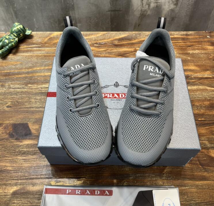 Mila's Edit - PD Men Shoes - 211