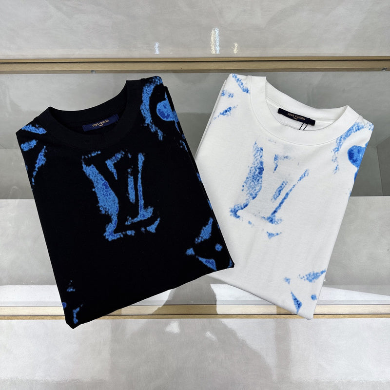 Louis Vuittion Luxury T-Shirt