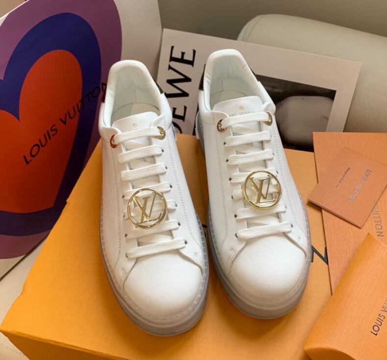 Mila's Edit - LOV Women Shoes - 722