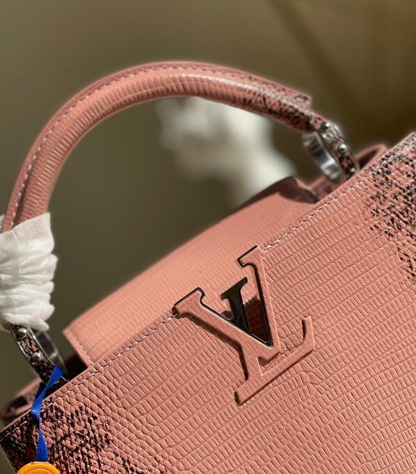 Mila's Edit - LOV Bags - 2566