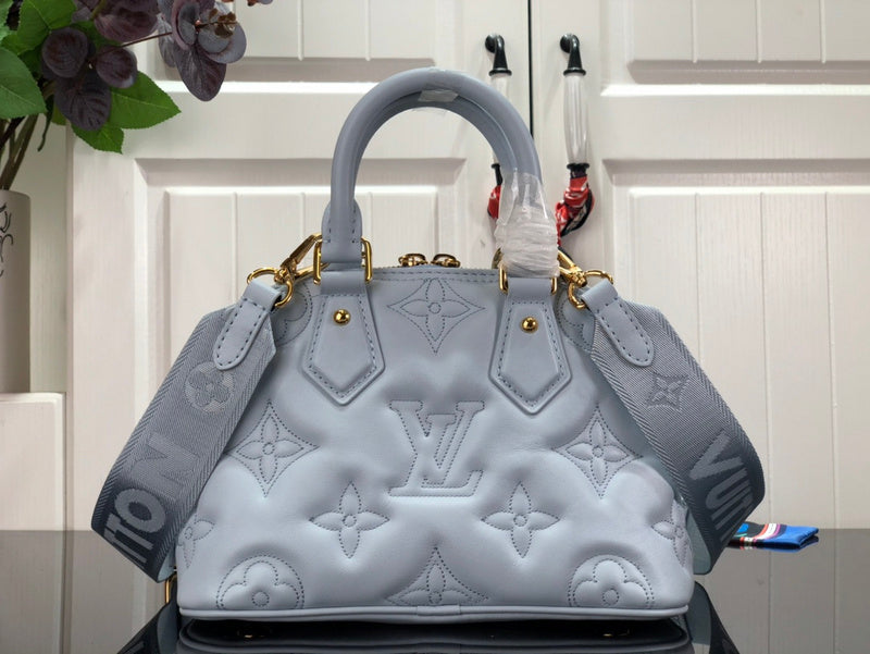 I W Fashion Lu-Vi Bags - 16732