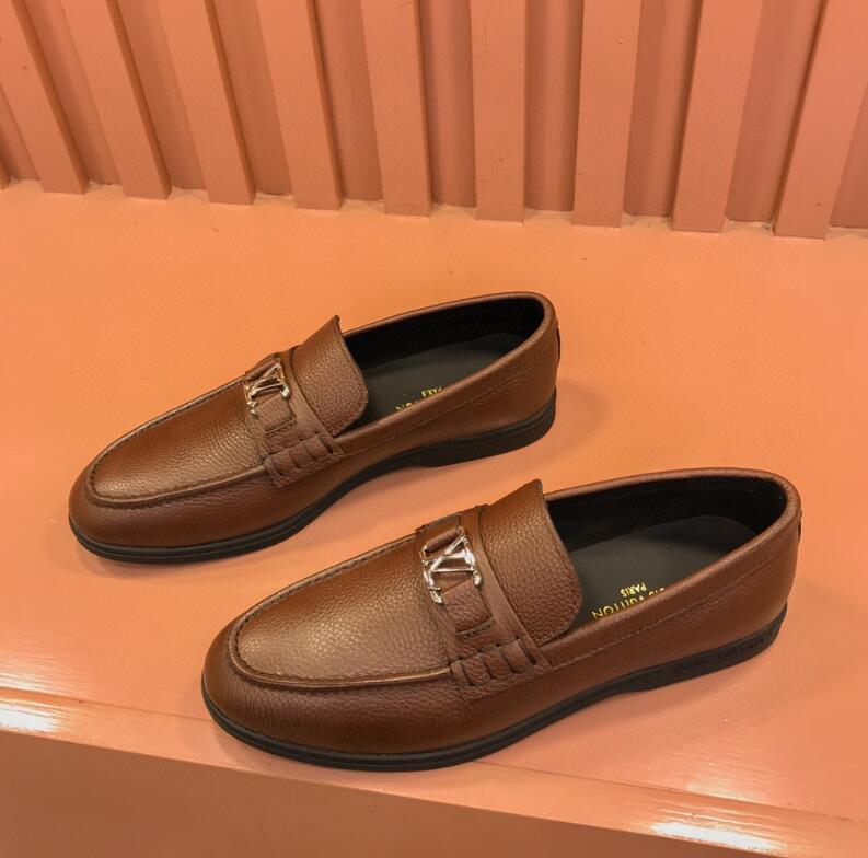Mila's Edit - LOV Men Shoes - 768