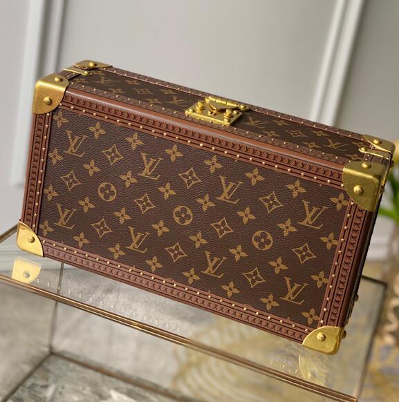 Mila's Edit - LOV Bags - 2975
