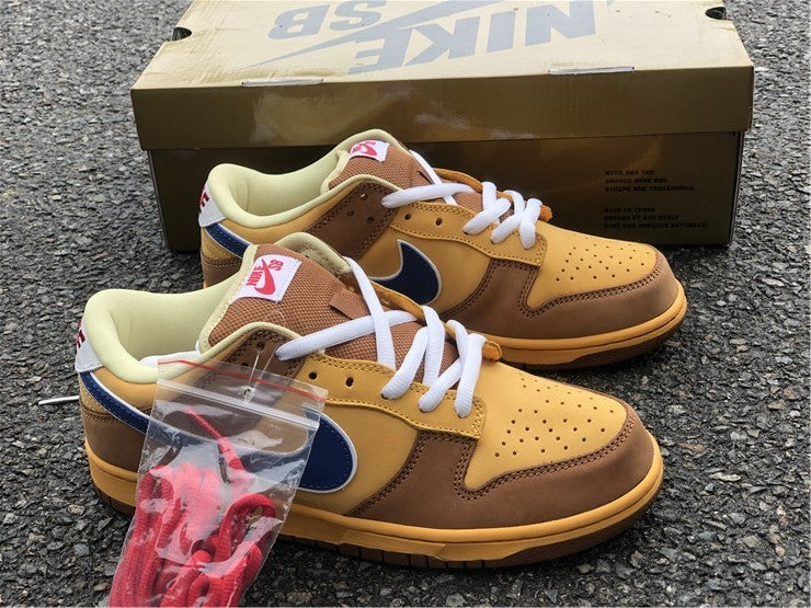 Nike Luxury Shoes