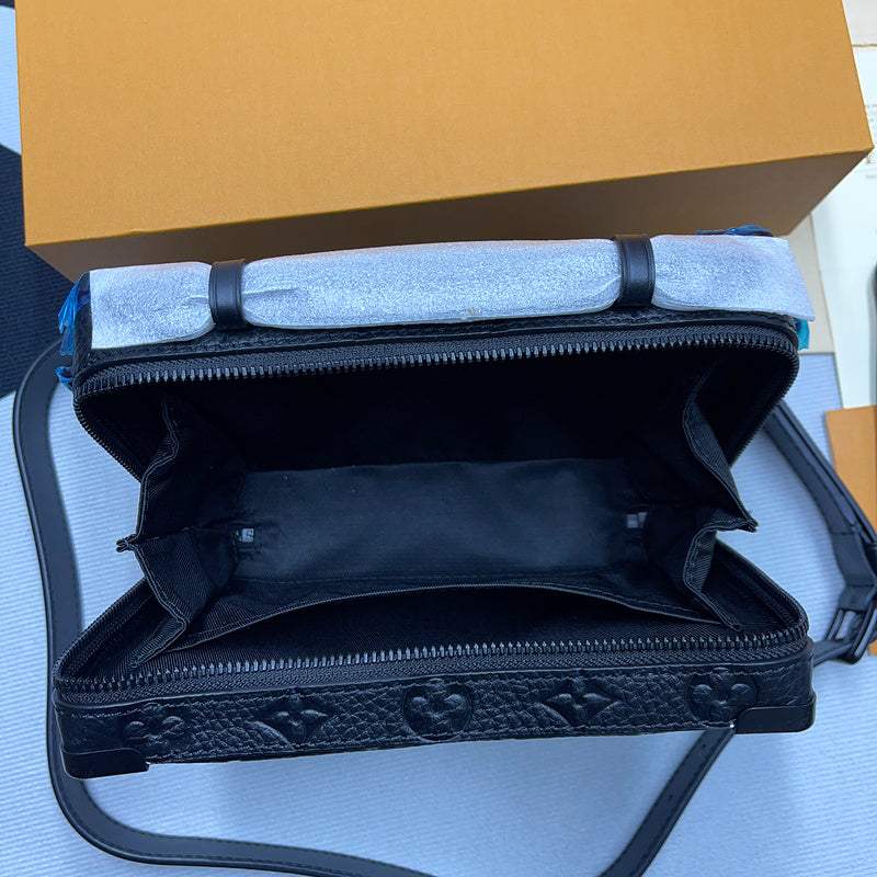 I W Fashion Lu-Vi bags - 10121