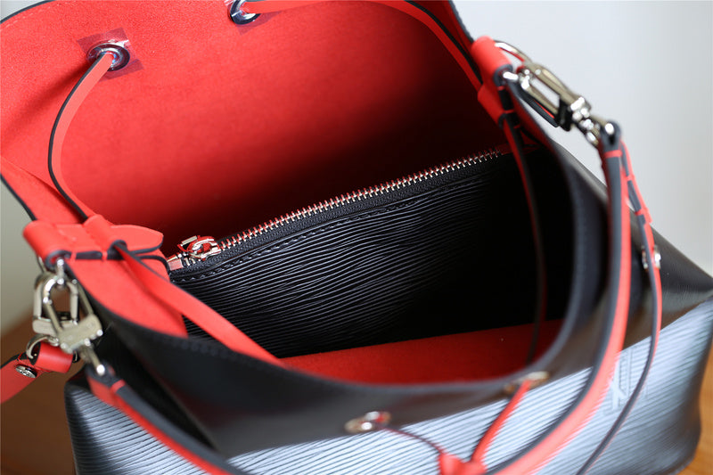I W Fashion Lu-Vi bags - 8567