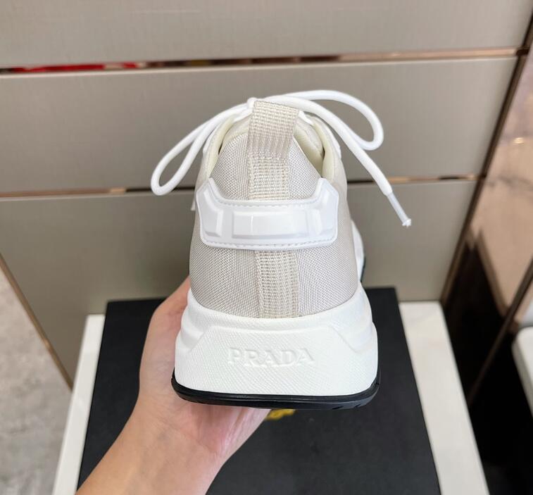Mila's Edit - PD Men Shoes - 101