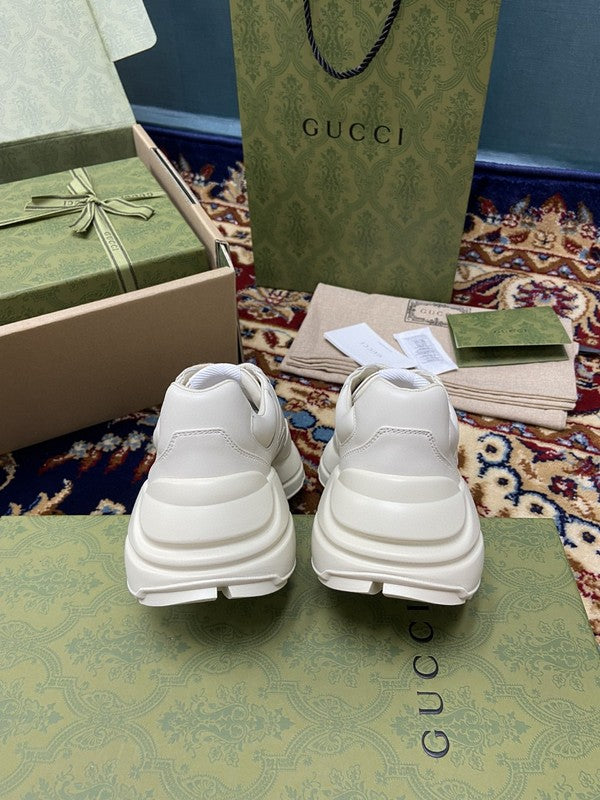 Gucci Luxury Shoes