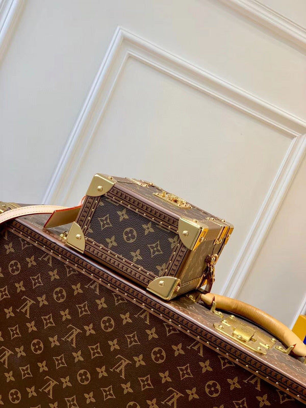 I W Fashion Lu-Vi Bags - 16790