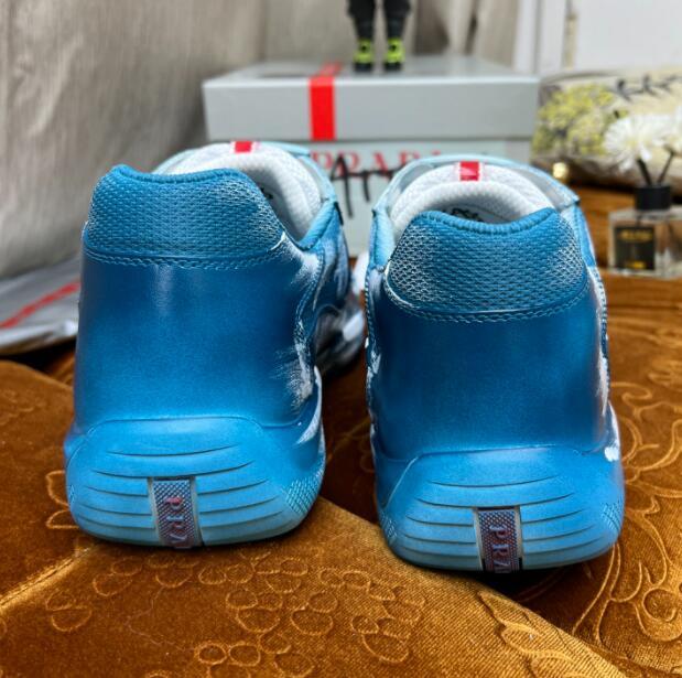 Mila's Edit - PD Men Shoes - 190