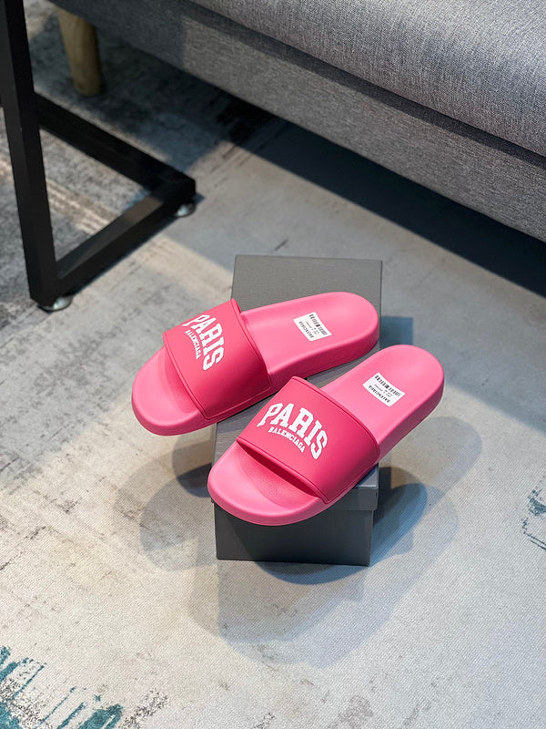Balenciaga Luxury Sandals