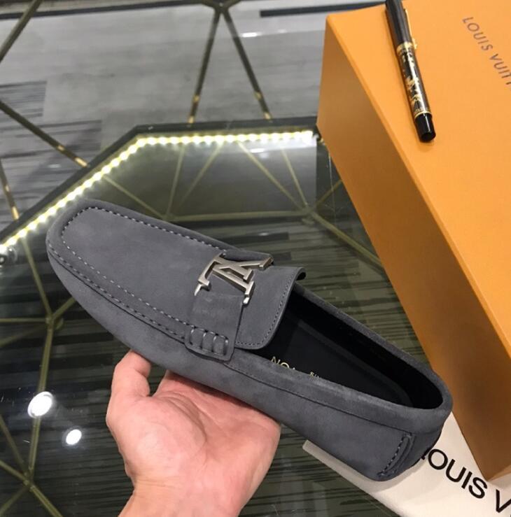 Mila's Edit - LOV Men Shoes - 1965