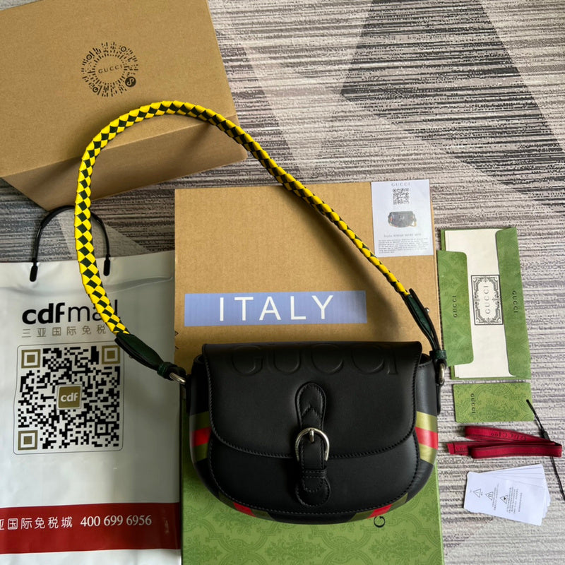 PHA - GUKI Bags - 863