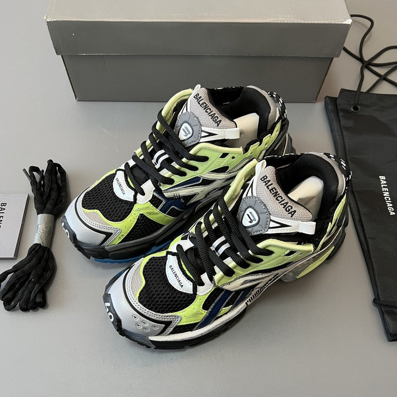 Balenciaga Luxury Shoes