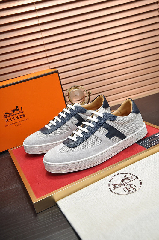 Hermes Luxury Shoes