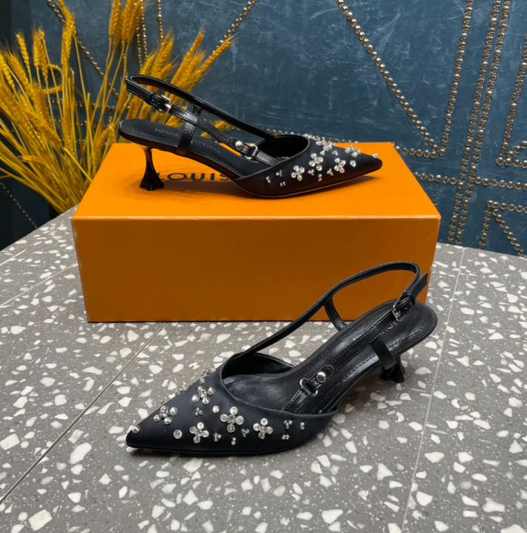 Mila's Edit - LOV Women Shoes - 064