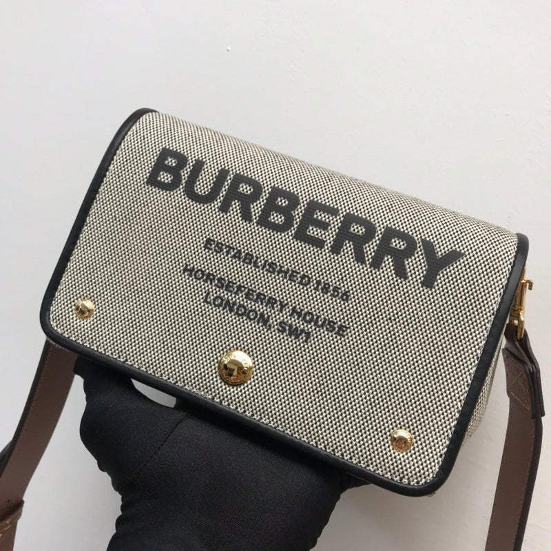 BBR Bags - ENT - 502
