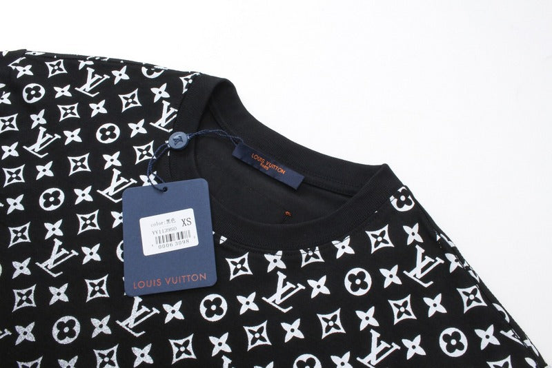 Louis Vuittion Luxury T-Shirt
