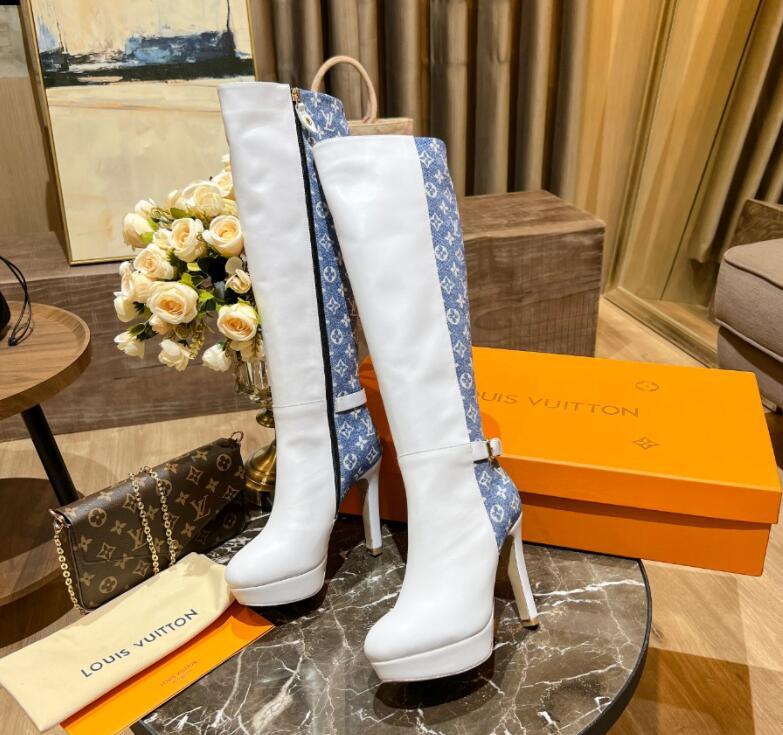 Mila's Edit - LOV Women Shoes - 858