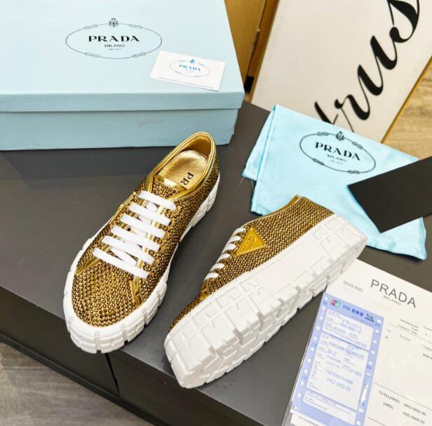 Mila's Edit - PD Women Shoes - 277