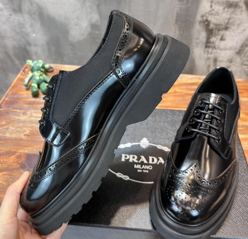 Mila's Edit - PD Men Shoes - 123