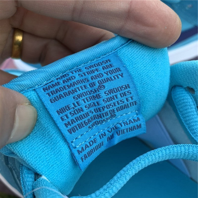 Nike Luxury Shoes