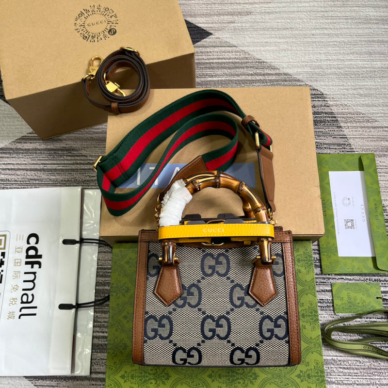 PHA - GUKI Bags - 367