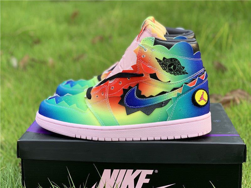Nike Luxury Shoes