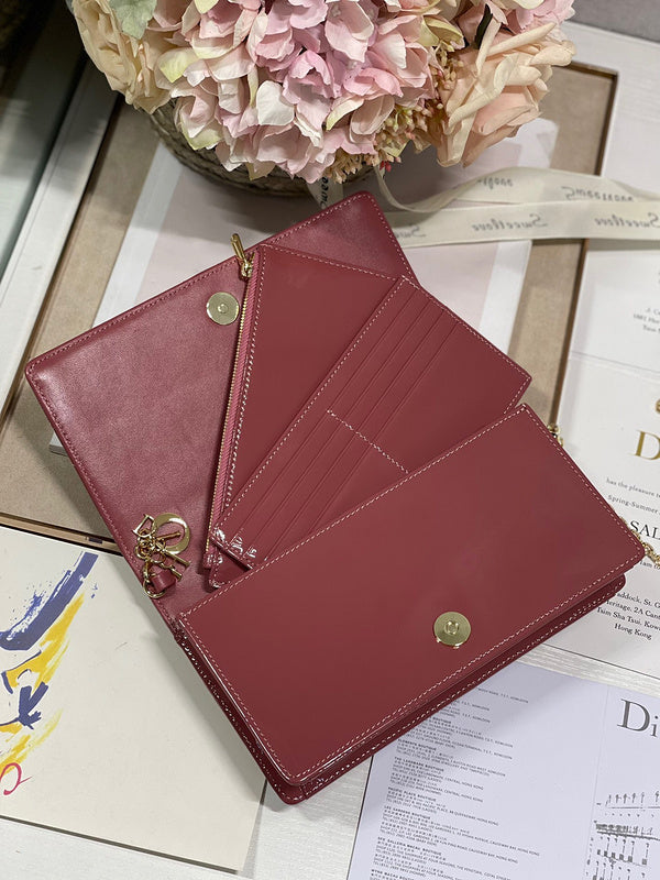 ENT - DOR Bags - 613