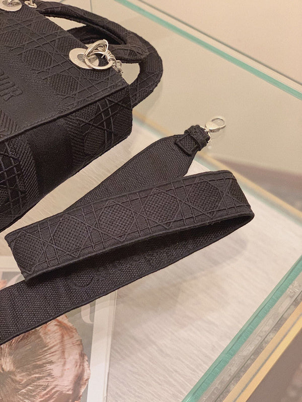 ENT - DOR Bags - 528