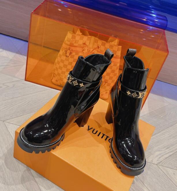 Mila's Edit - LOV Women Shoes - 392