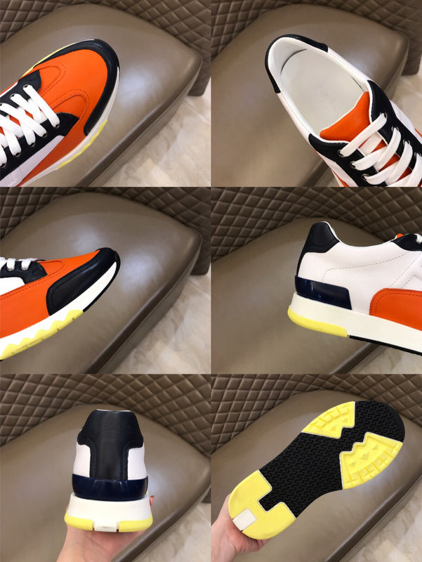Hermes Luxury Shoes