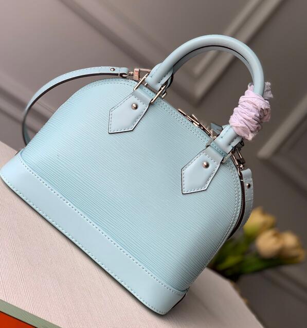 Mila's Edit - LOV Bags - 3161