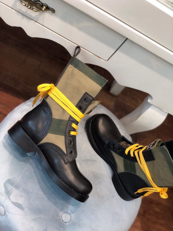 Louis Vuittion Luxury Shoes