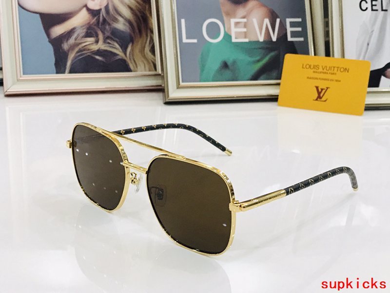 Louis Vuittion Luxury Sunglasses