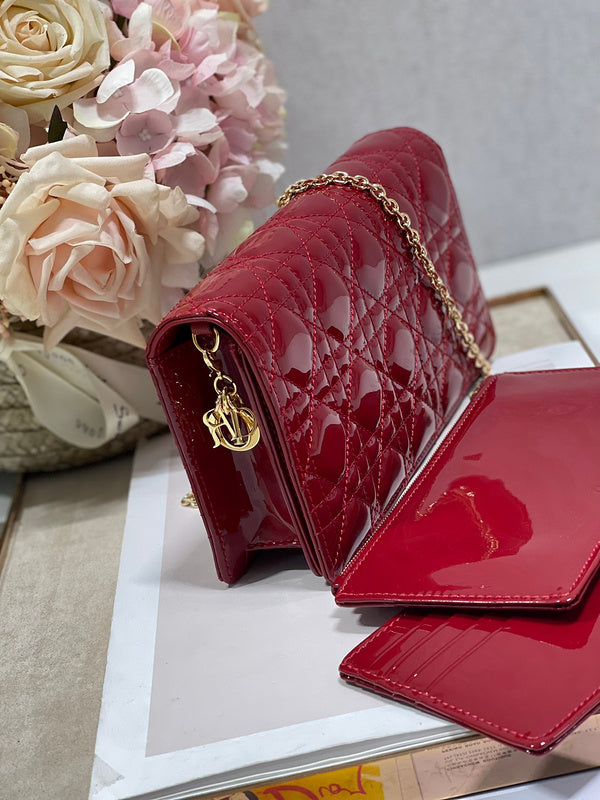 ENT - DOR Bags - 620