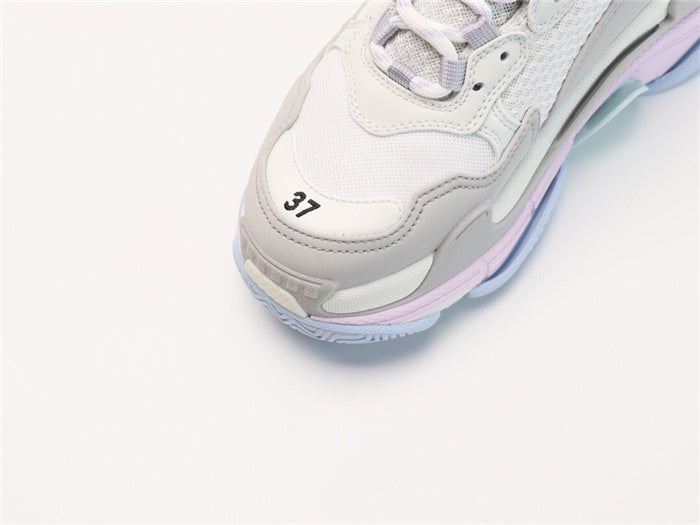 Belanciaga Luxury Shoes