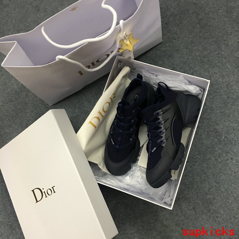 Dior Luxury Shoes