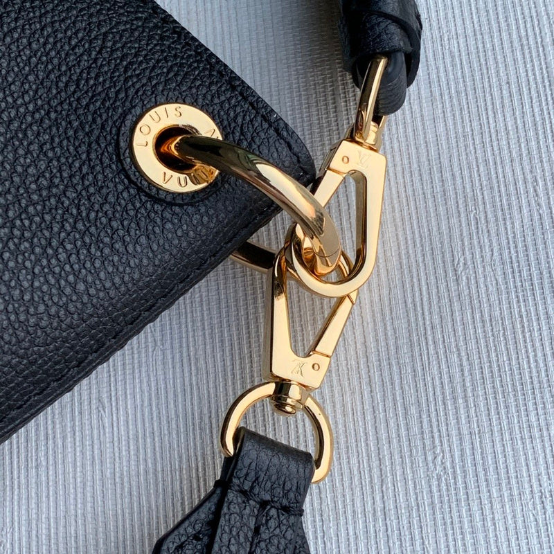 I W Fashion Lu-Vi bags - 17716