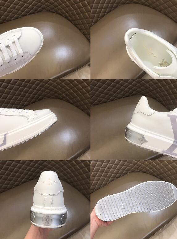 Mila's Edit - LOV Men Shoes - 1791