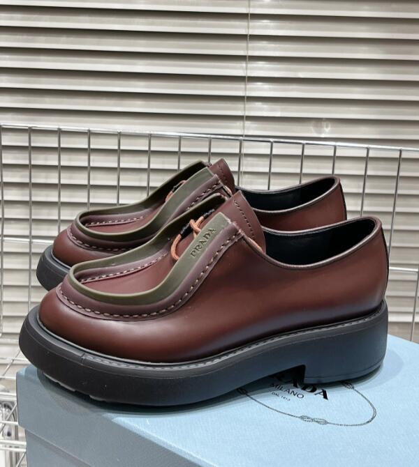Mila's Edit - PD Women Shoes - 138