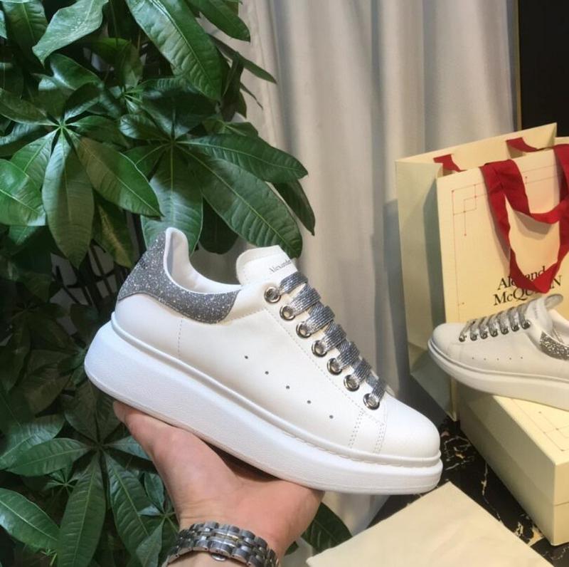 Mila's Edit - AQ Men SHoes - 460