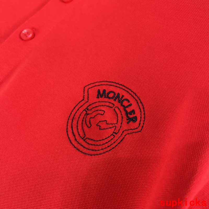 Moncler Luxury Cloth