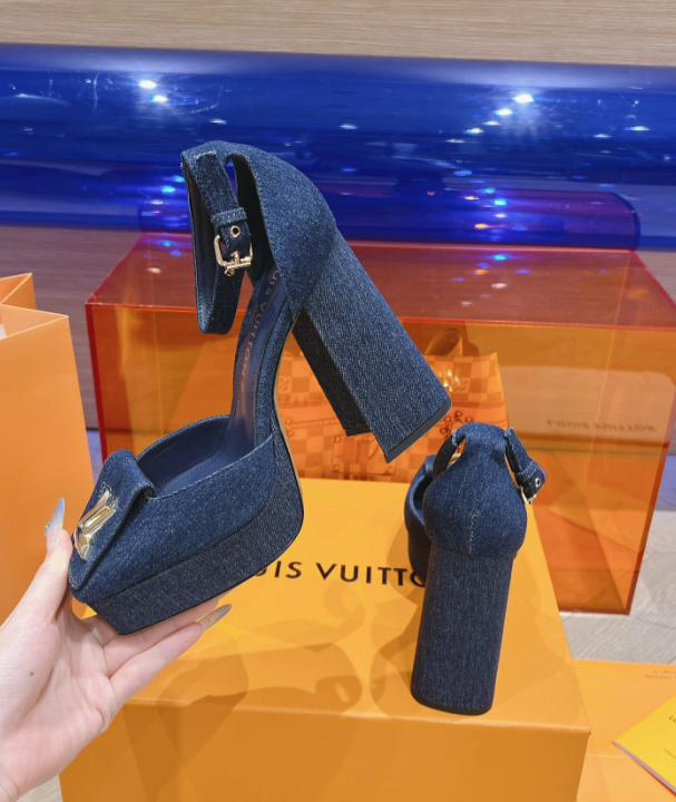 Mila's Edit - LOV Women Shoes - 025