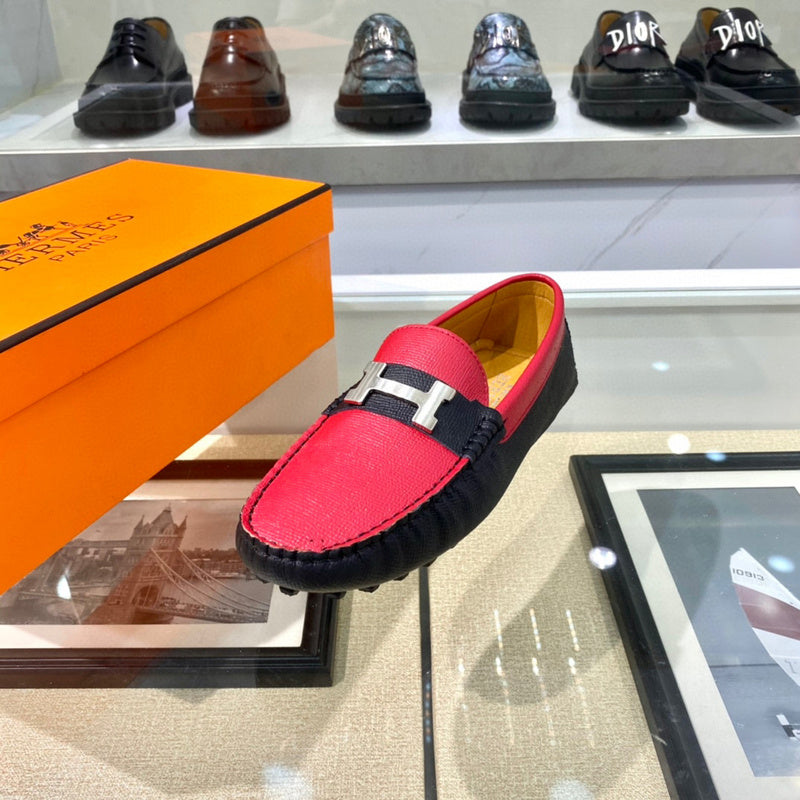 Hermes Luxury Shoes