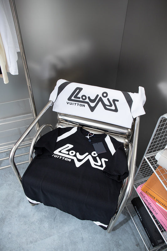 Louis Vuittion Luxury T-Shirt