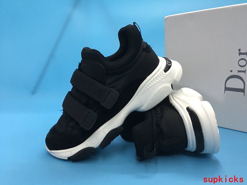 Dior Luxury Shoes