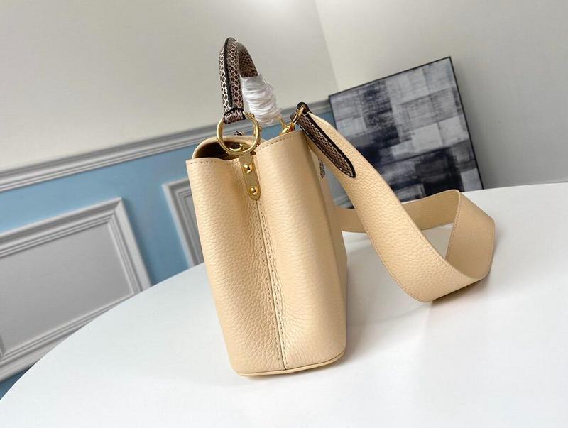 Mila's Edit - LOV Bags - 2589