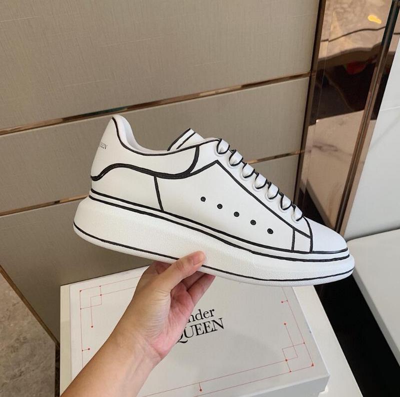 Mila's Edit - AQ Men SHoes - 388