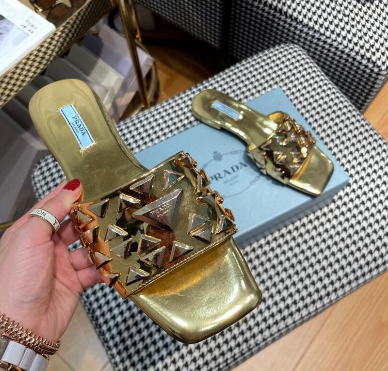 Mila's Edit - PD Women Shoes - 218